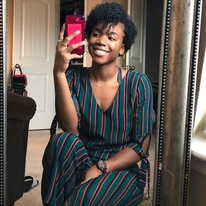 Meet your Posher, Jordan